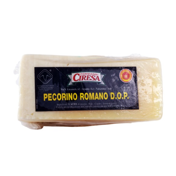 시레사 냉장 페코리노 로마노 치즈 약 500g 이상